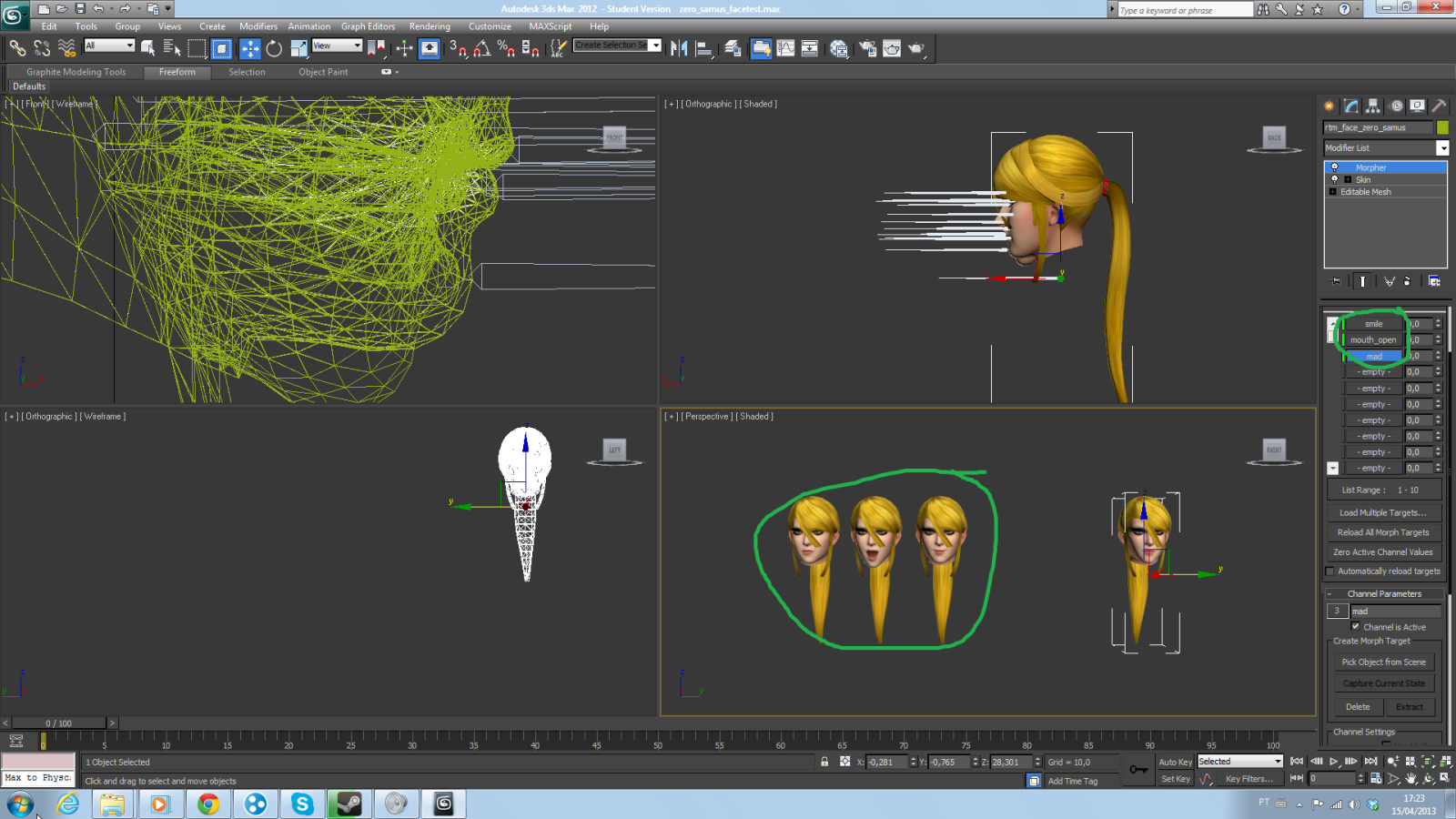 Tutorial de Ragdolling X4kw1d