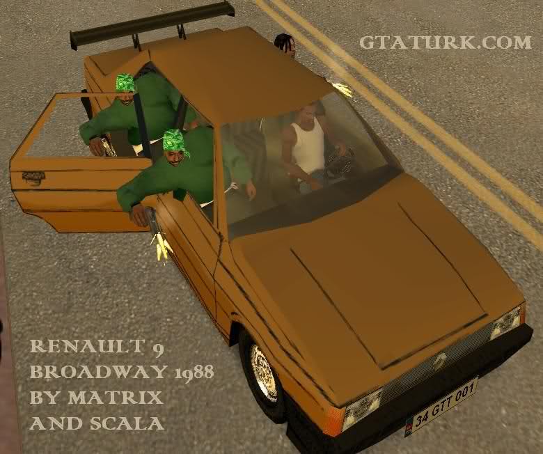 GTA San Andreas Trkiye Mod!!! 5xy35a8