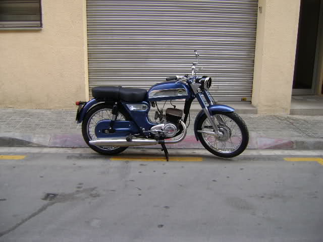 Restauración Derbi Super 4V 125 - Aitor - Página 5 16hqkr7