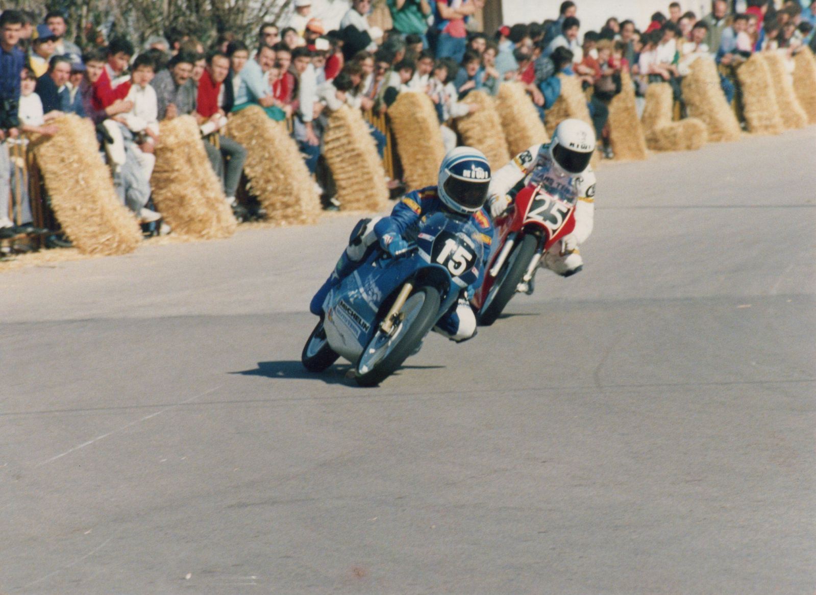 gilera h3 -registronex - Antiguos pilotos: José Luis Gallego (V) 1o40f4