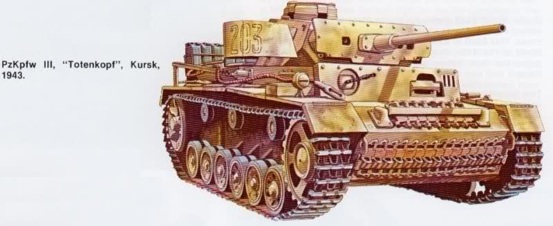 Equipamiento Blindado y Mecanizado de la División Totenkopf 1zxkv9h