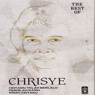 Chrisye  - Discography 200wu52