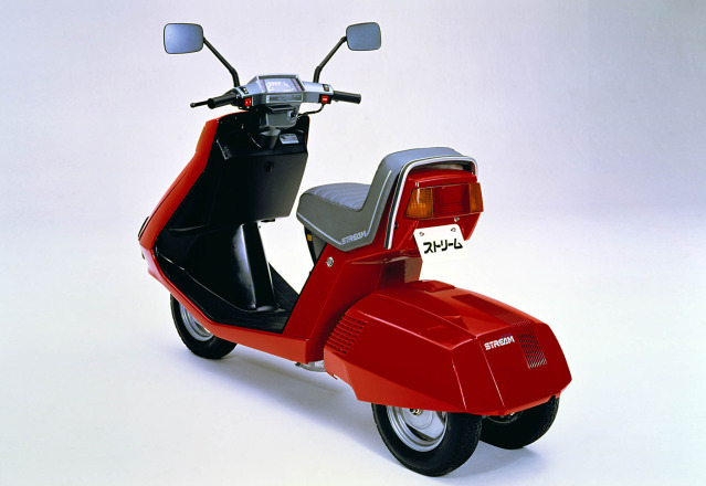 gilera - Gilera 50 GSA - El quinto Vespino 202yjq