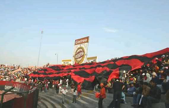 Peru ultras 20p3dw