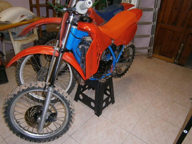 HONDA - Mi nueva Honda CR 80 RG 1986 - Página 2 20qgub5