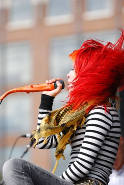 FELIZ 21 CUMPLEAOS A HAYLEY NICHOLE WILLIAMS :D 29gk4d1