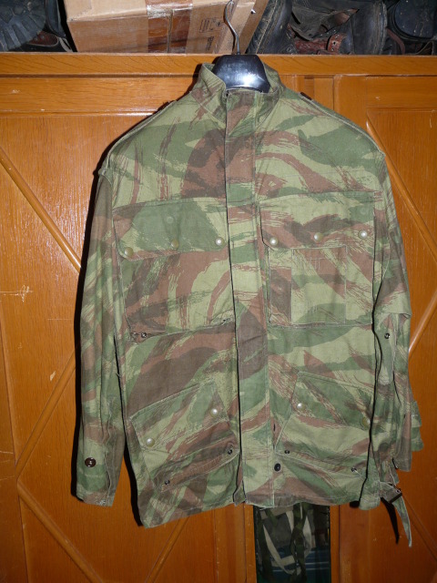 Veste TAP 47/53 2l9sbgp