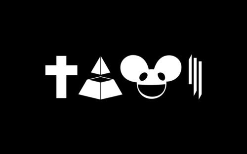 Deadmau5, Justice, Skrillex, Daft Punk... kual es mejor!? 2luwbc5