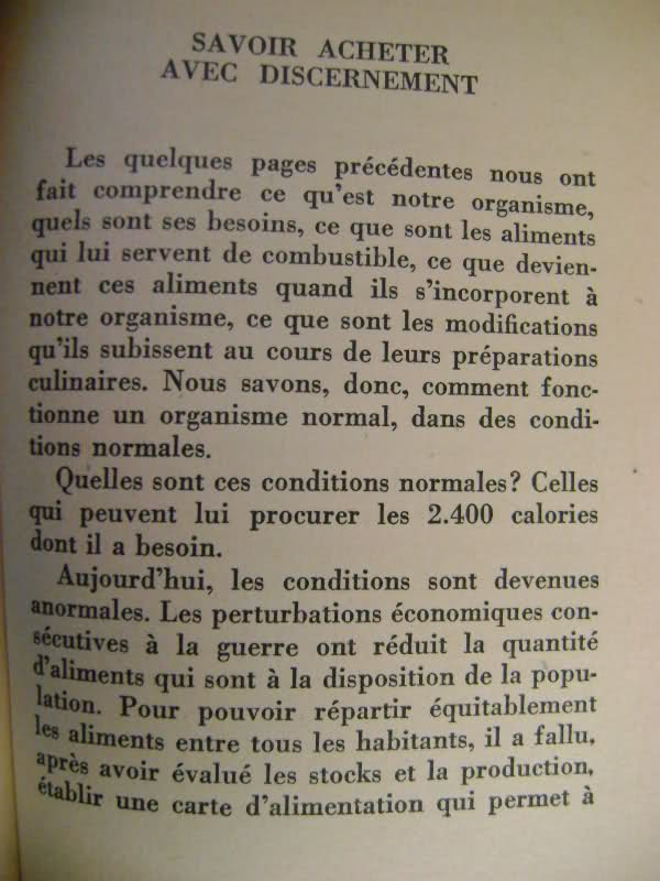 Cuisine, restrictions et tickets divers. 2v36fq8