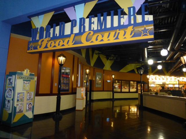 World Premier Food Court (Hotel All Star Movies) 33awkzp