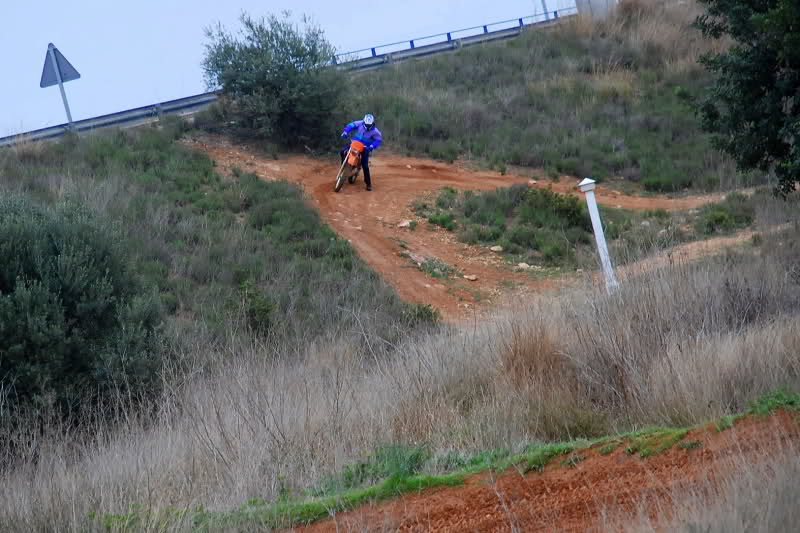 Ktm 50 Enduro - Os La Presento - Página 2 347d301