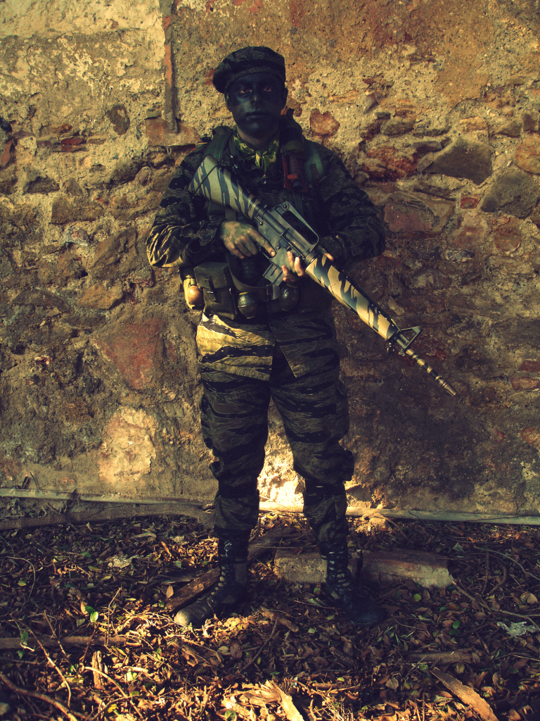 [SESION DE FOTOS] - VIETNAM LRRP 1968 34r6t8n