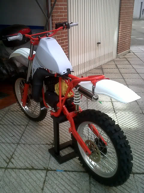 cross - Derbi FDS - Proyecto De Cross 80cc - Página 5 35l6azq