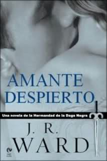 La Hermandad de la Daga Negra - J.R. Ward 4g258w