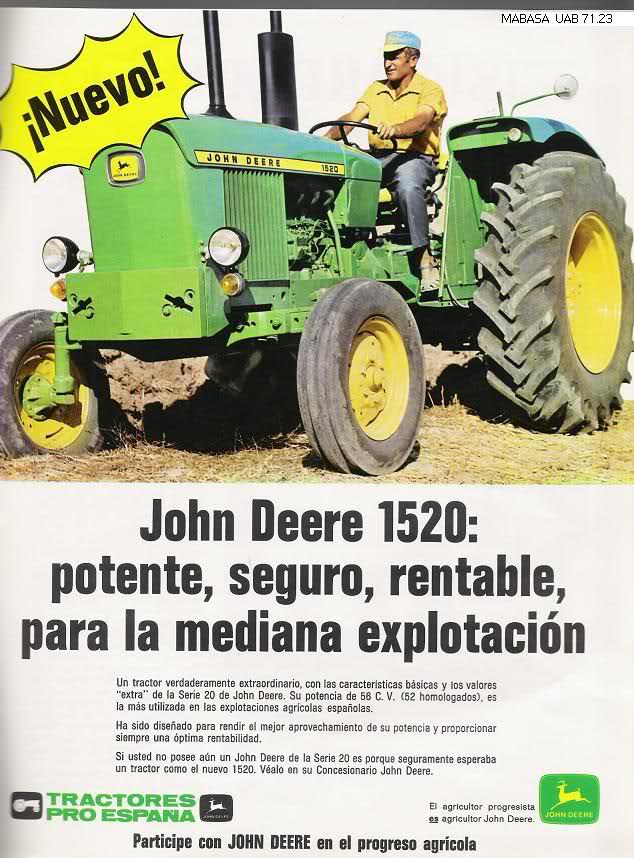 John Deere Ibérica, SA - Página 3 Ehzot4