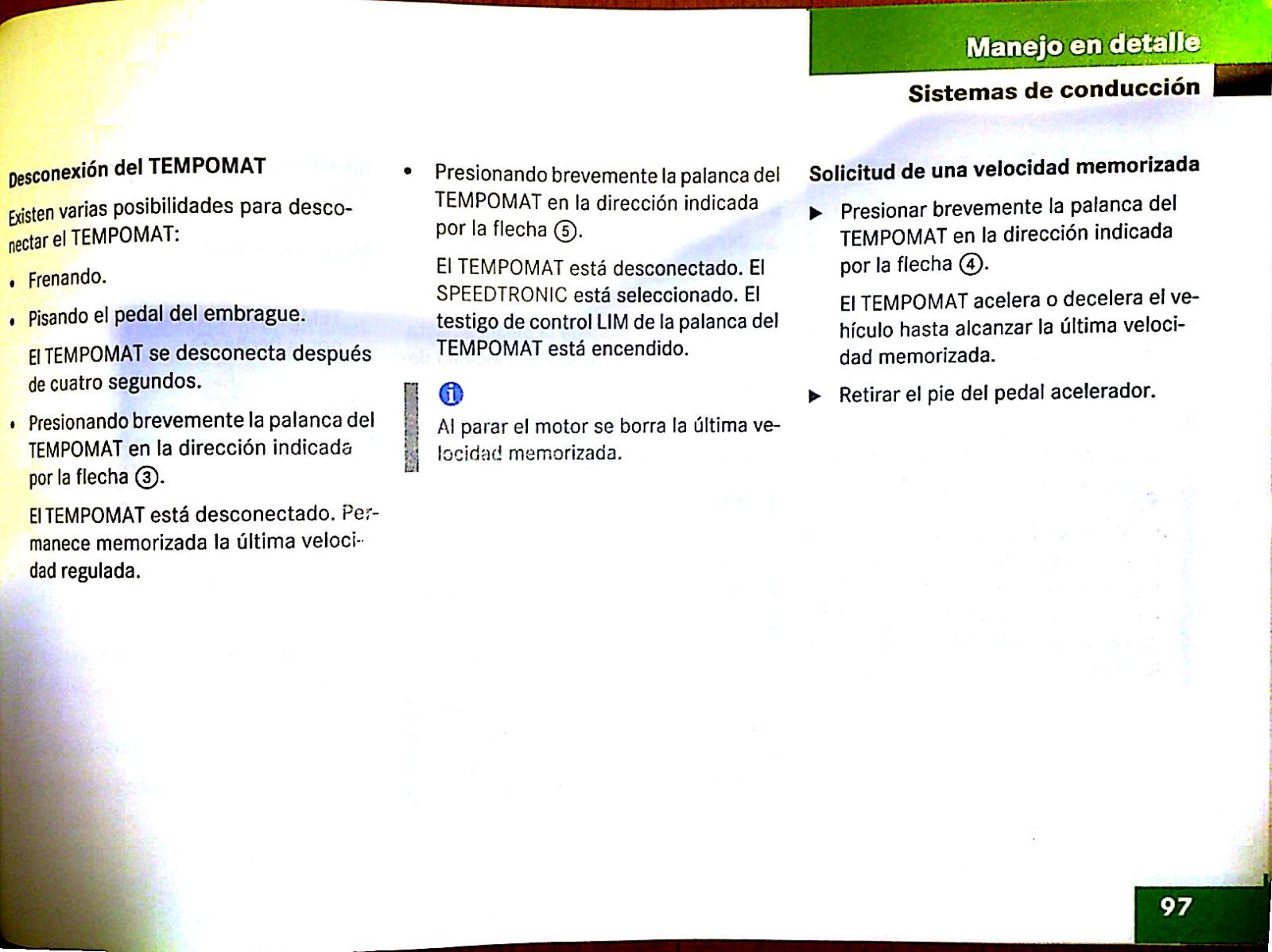 Cruise-Control Fp83nt