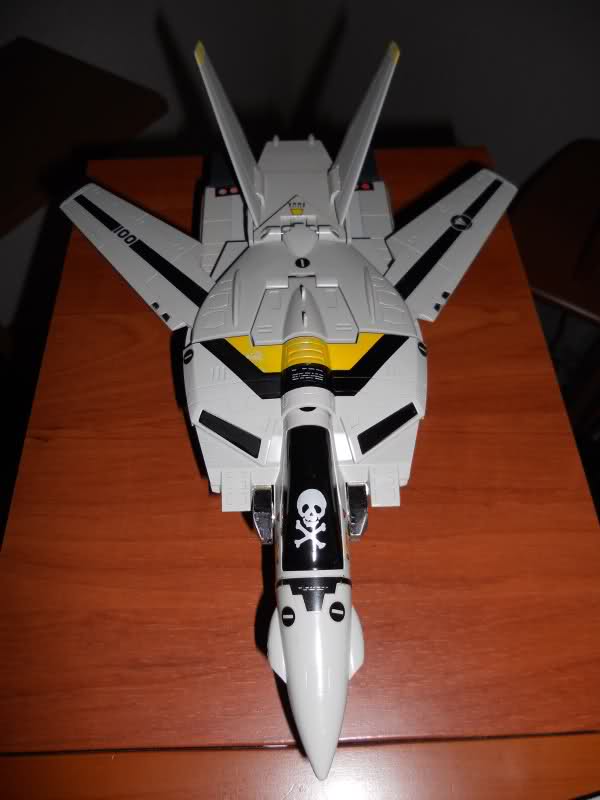 VENDO BATTROID VALKYRIE - TAKATOKU - CON SCATOLA. Kak512