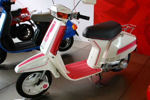 VESPINO - Gilera 50 GSA - El quinto Vespino Mcvp8j