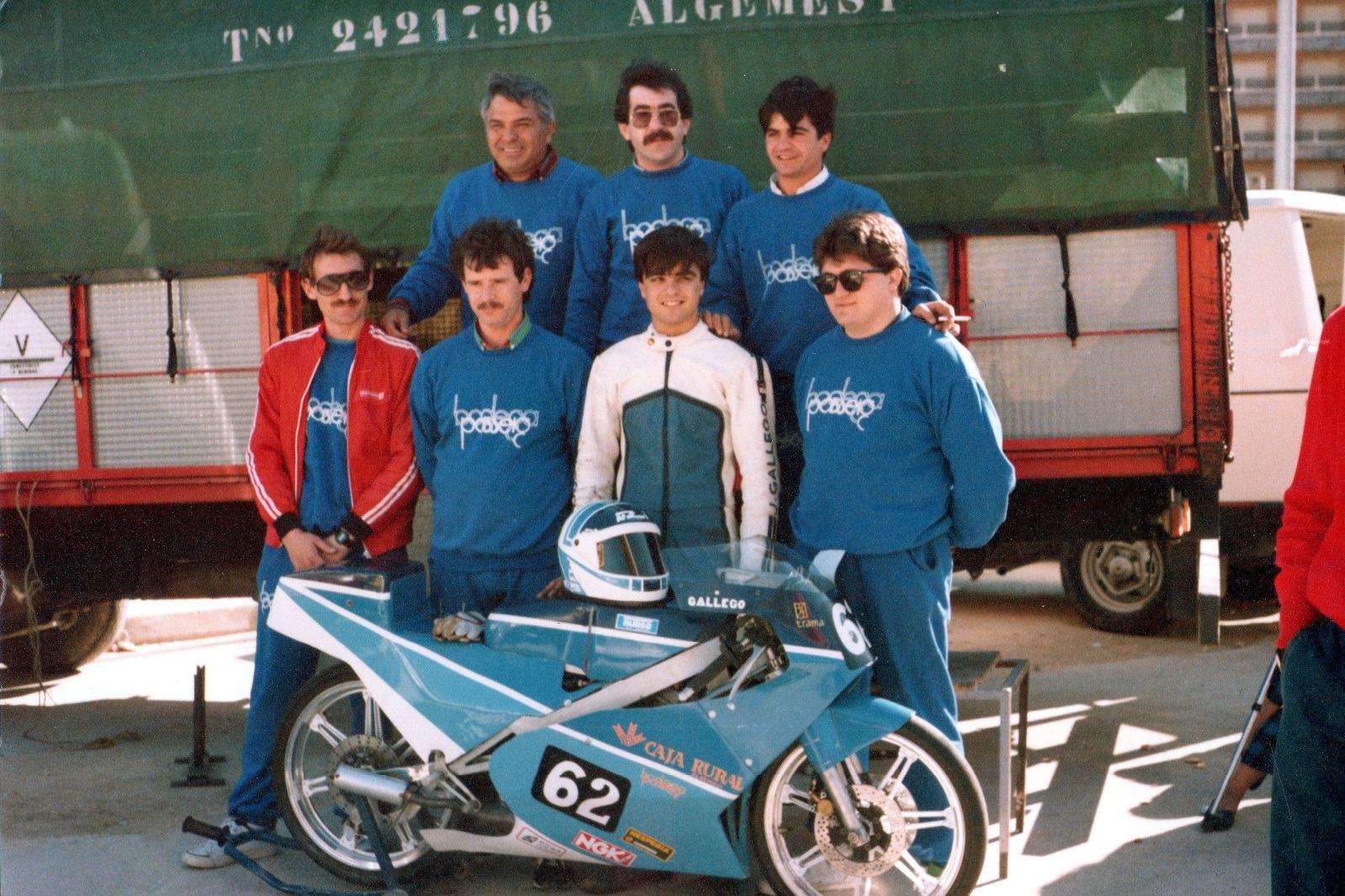 gilera h3 -registronex - Antiguos pilotos: José Luis Gallego (V) Qspe9v