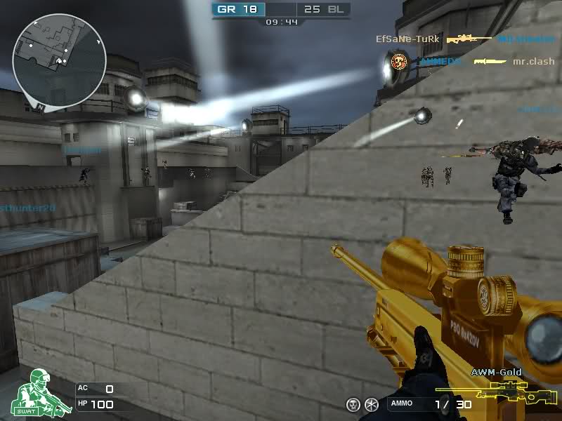 Sa3eD's Hack v0.2!]  Wallhack + No nade dmg + OHK KNIFE ]  بتاريخ 9/8/2012 R1hf1y