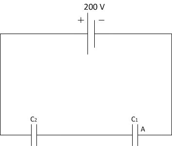 FEI - Capacitores - Capacitor carregado Rbw6tu