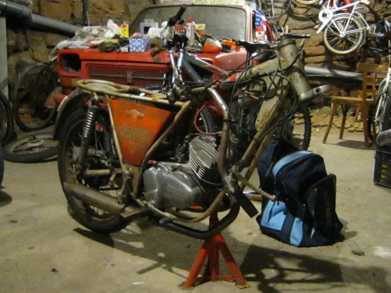 Ducati 50 TS V3f4op