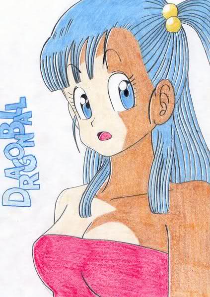 ::Imagenes de Bulma::: W2krb6