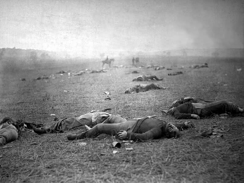 batalla - Batalla de Gettysburg Wvb8rr