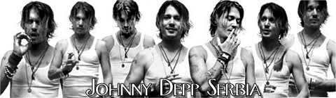 Johnny Depp Serbia - Portal 15wf0hy