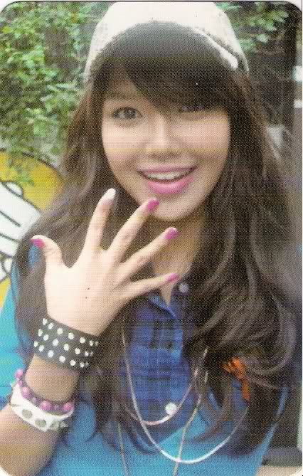 Sooyoung (Choi SooYoung 최수영) 2a9y3q8