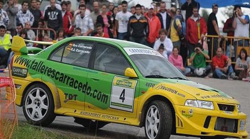 XI Carrera de Campeones Ciudad de Ponferrada 2cyhetv