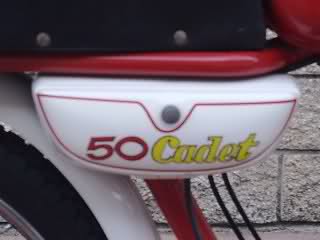 Restauración Ducati 48 Cadet 2jb3503
