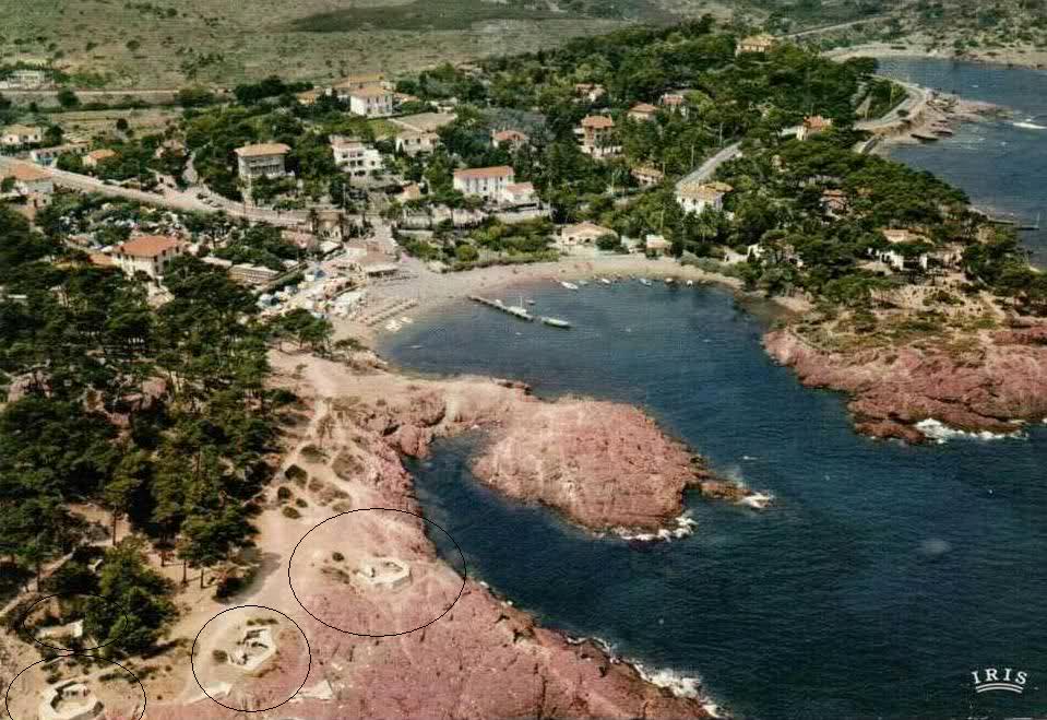 Agay Pointe de Camp Long (St Raphaël, 83) Jqjh3t