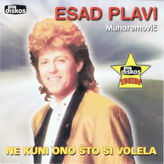 Esad Muharemovic Plavi -Diskografija Mjl4dw