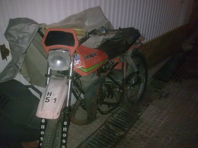 Restauración de Derbi Yumbo CX - Página 3 Zknaso