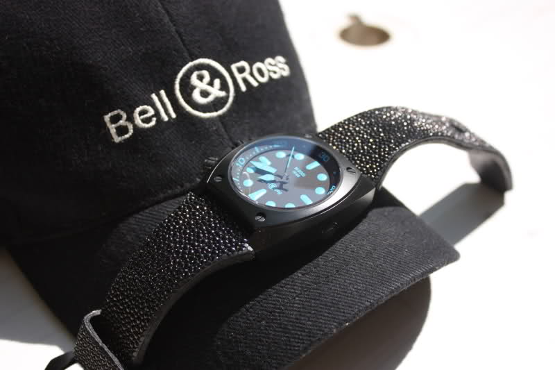 Feu de vos bracelets Bell&Ross - Tome I - Page 22 10pu2ro