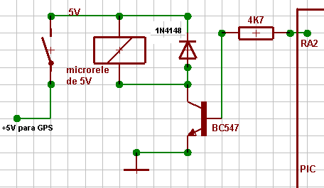 Problemas con el Relay de Giro 15fq6oi