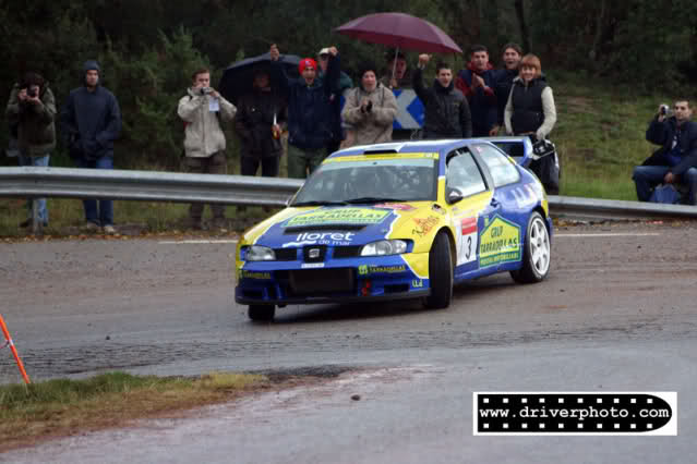 Todos los WRC que estan compitiendo en España 21l2a74