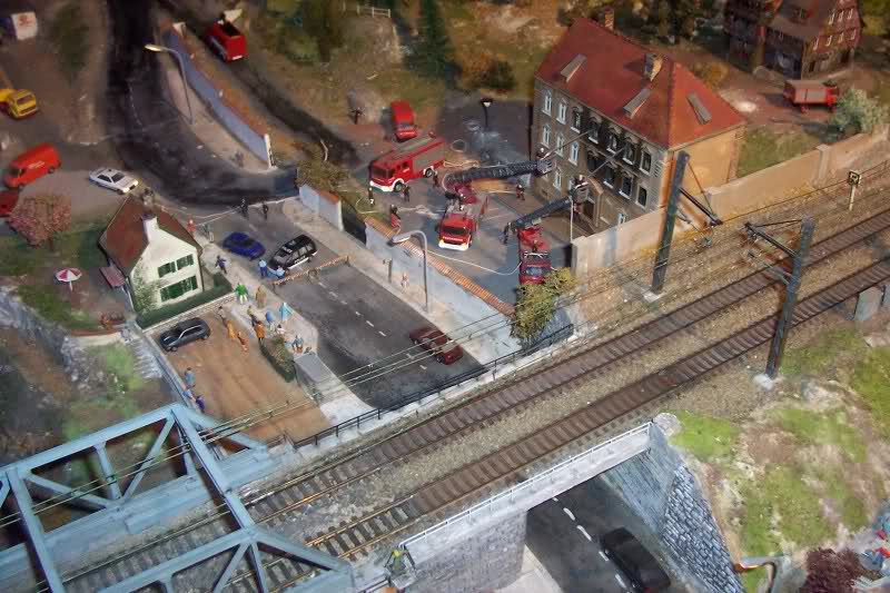 musée du train miniature a chatillon-sur-chalaronne  2818oo