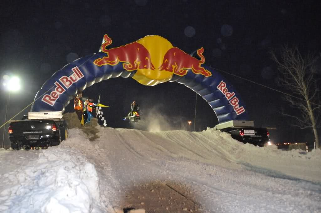 PHOTOS du SNOCROSS À XTOWN & LES MEILLEURS DU QUÉBEC vs LE RESTE !  299xn4