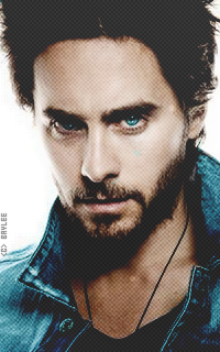 Jared Leto 29pyyhu