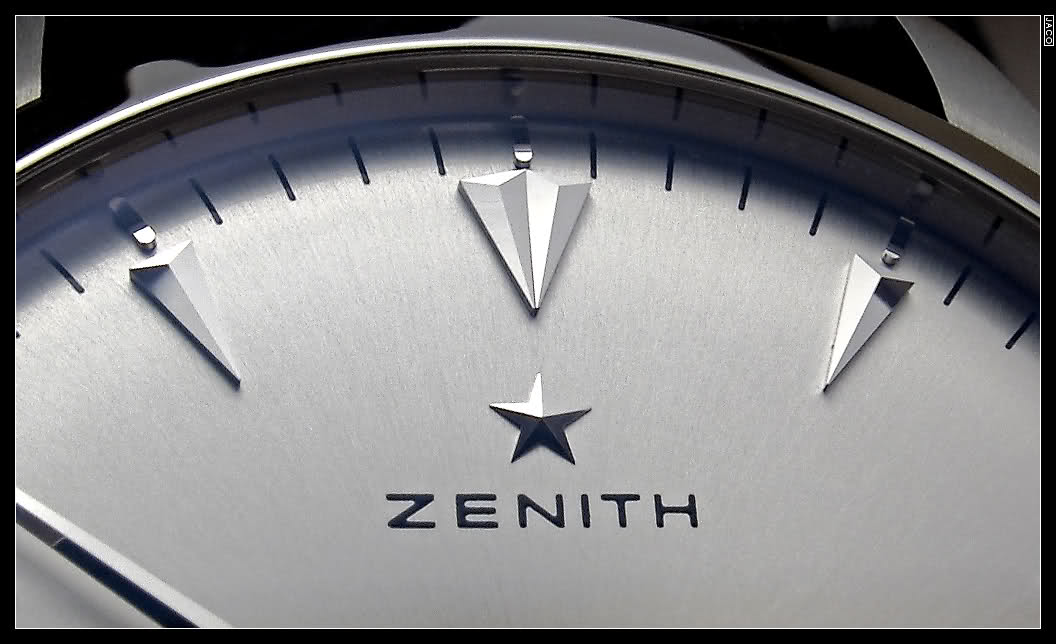 ZENITH Elite Ultrathin : mes impressions 2e5r5u9