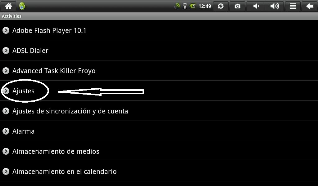 Tuto: Como ser root + activar/drivers menu desarrollo 2evw3zr