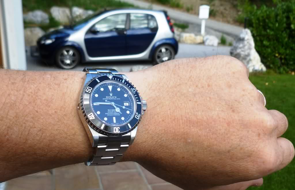 Attention : Omega VS Rolex ! (comparatif Submariner - Seamaster 30 Atm) - Page 3 2hxly87