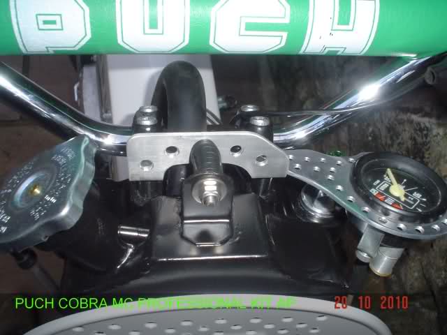 cobra - Puch Cobra MC Professional KIT AP 2ij1d37