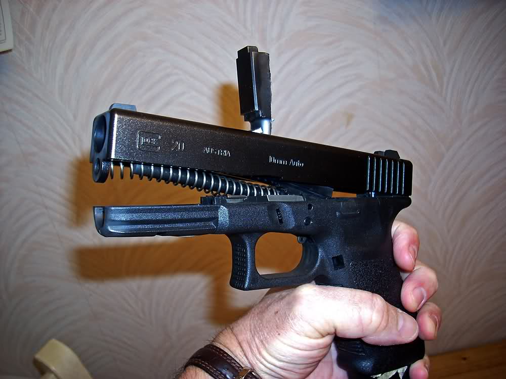 glock pas cher  2rr2w68