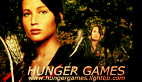 HUNGER GAMES RPG