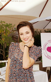 Avatars Crystal Reed 30rperk