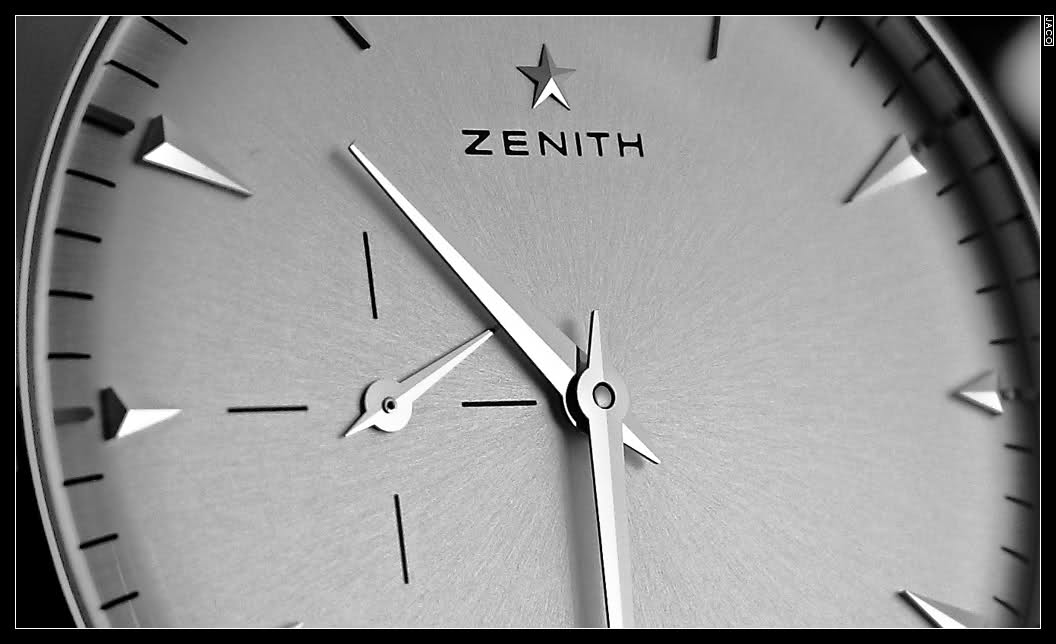 zenith - ZENITH Elite Ultrathin : mes impressions Fjeuya