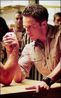 (M) Ethan N. Warrens - Michael Trevino Idsimb